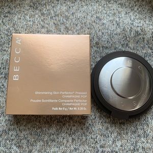 Shimmering Skin Perfector Pressed Champagne Pop